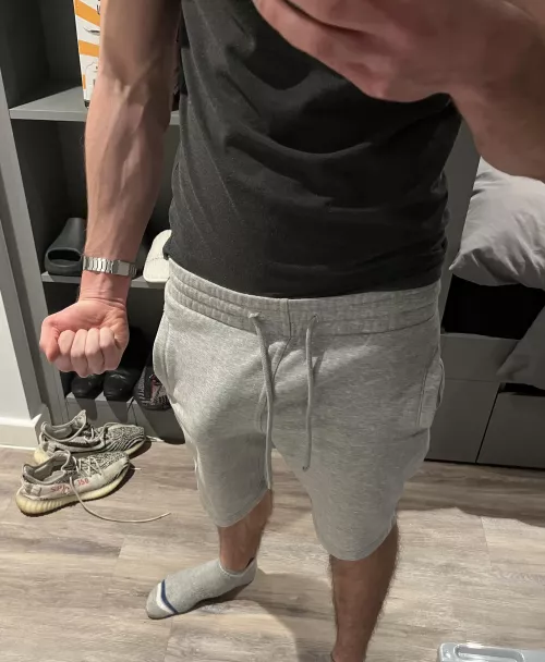 You know what else is veiny!