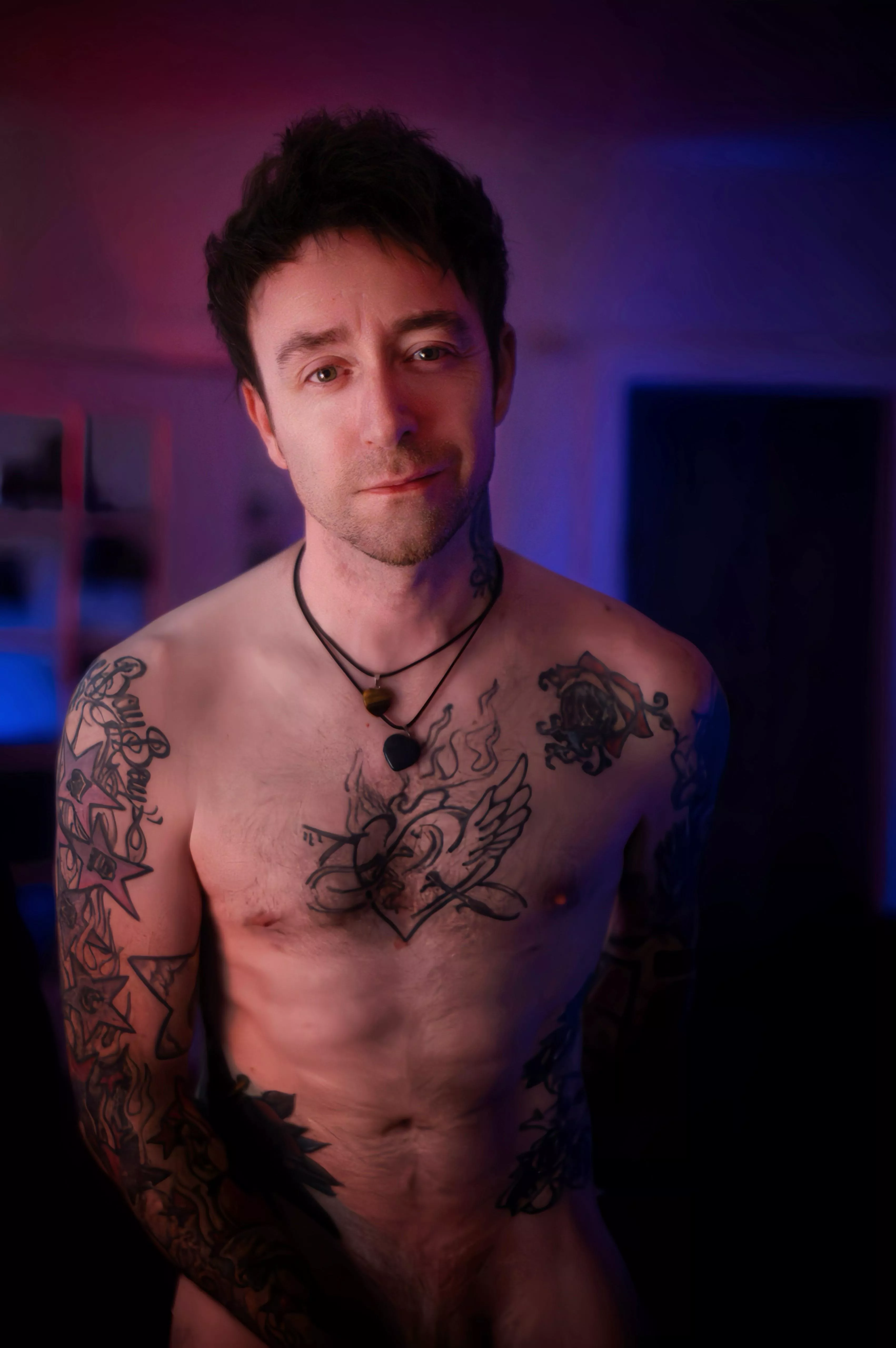 you know when you can’t decide if you like a photo or not? 🫠😬