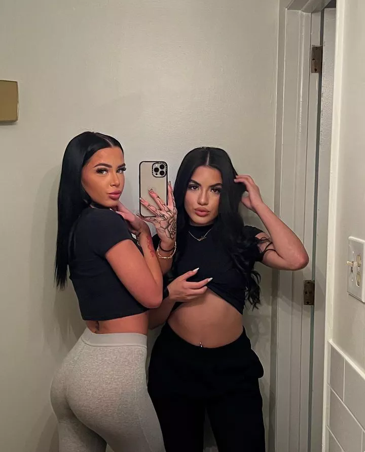 [2] Who are you railing the hardest?