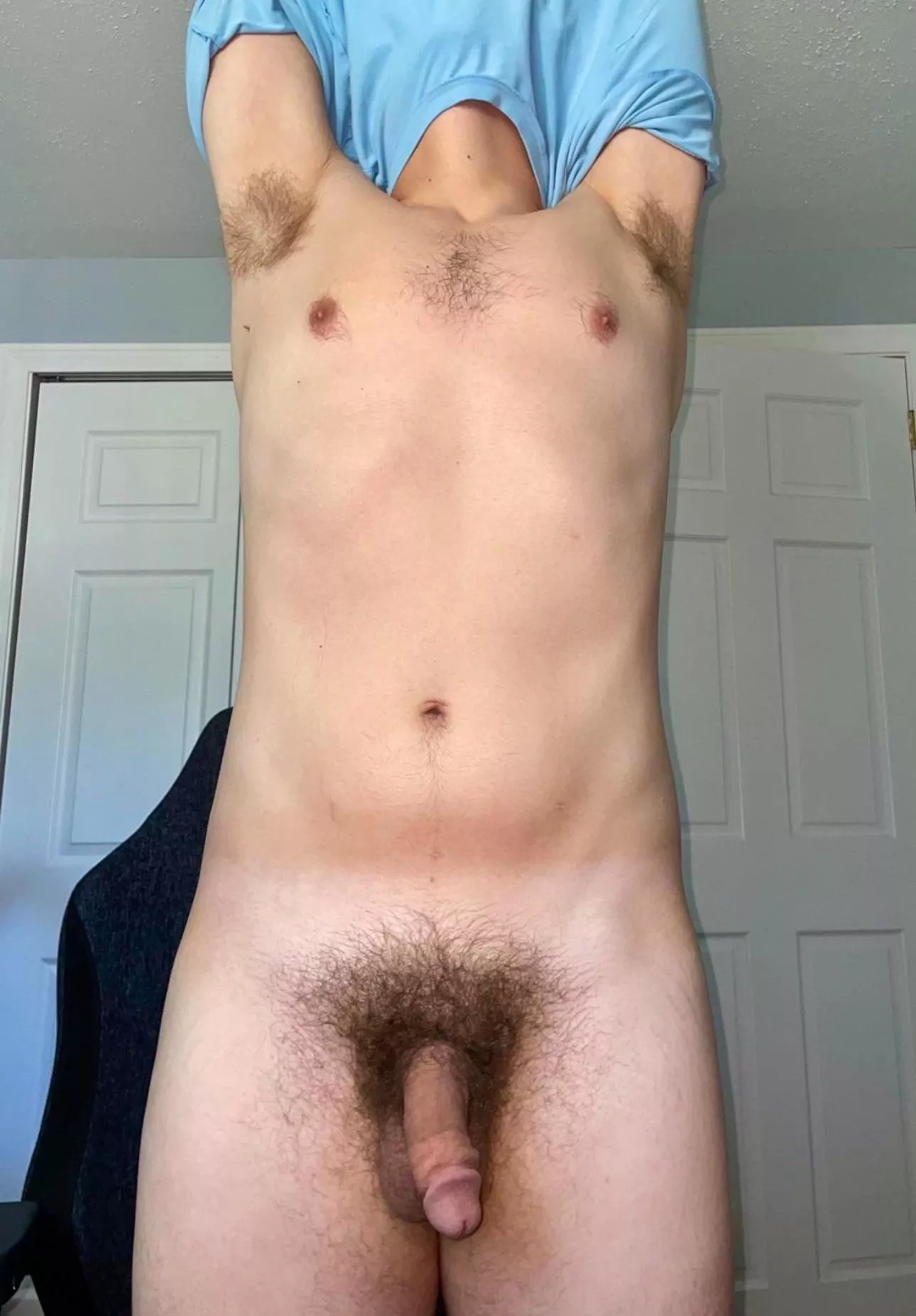 [24] Fully untrimmed