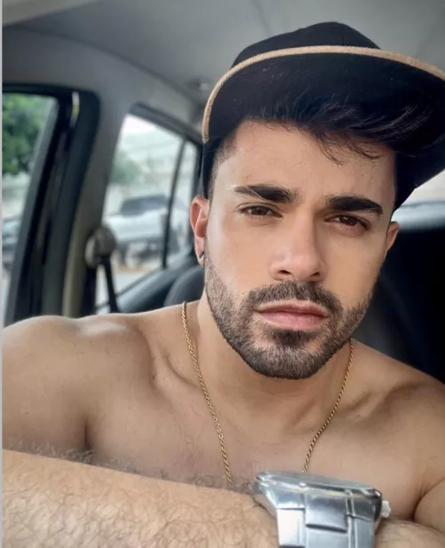 27 autistic gay, am I cute?