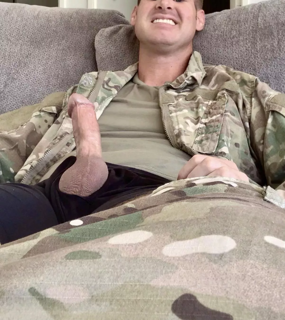 (35) Once you go average…you’re probably going to want to have bigger right?