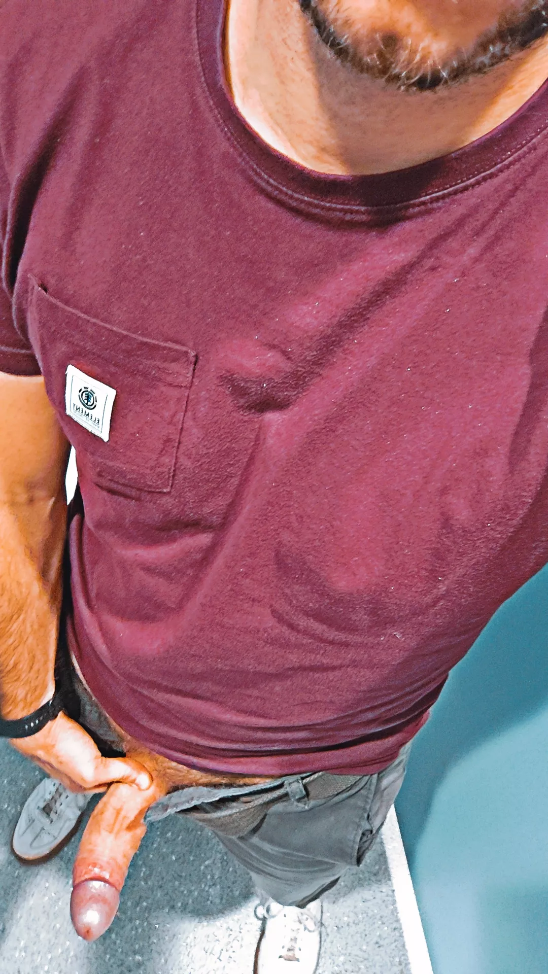 (36) just an hard working dad