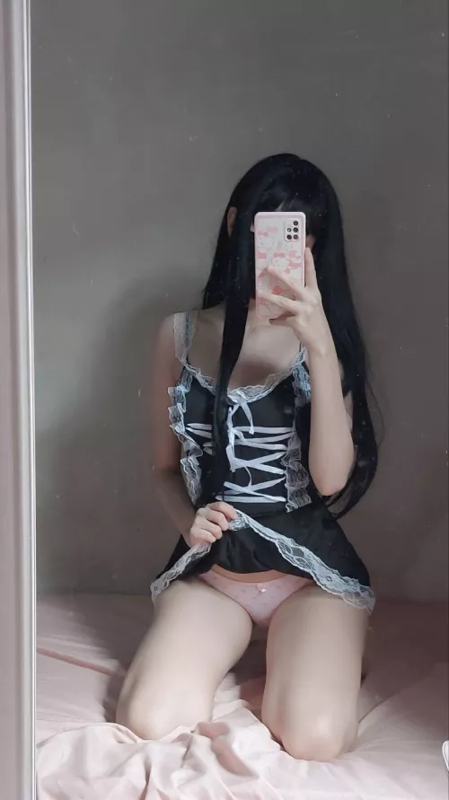 A maid for my master