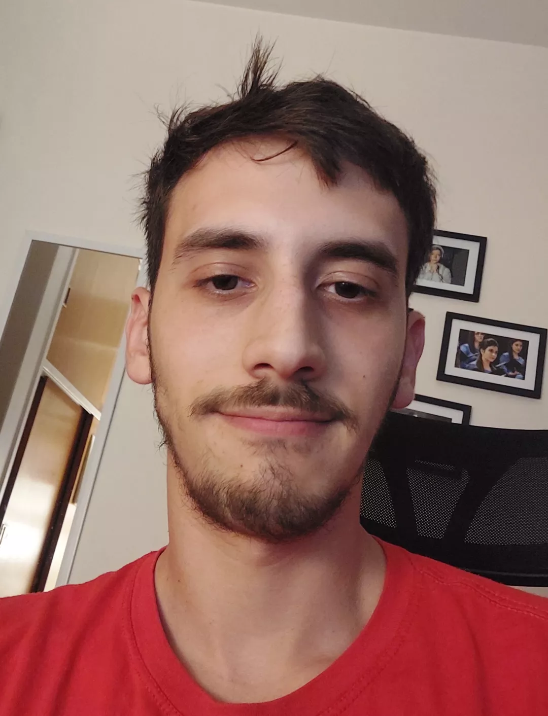 About to hand in my thesis (and maybe become an economist?)