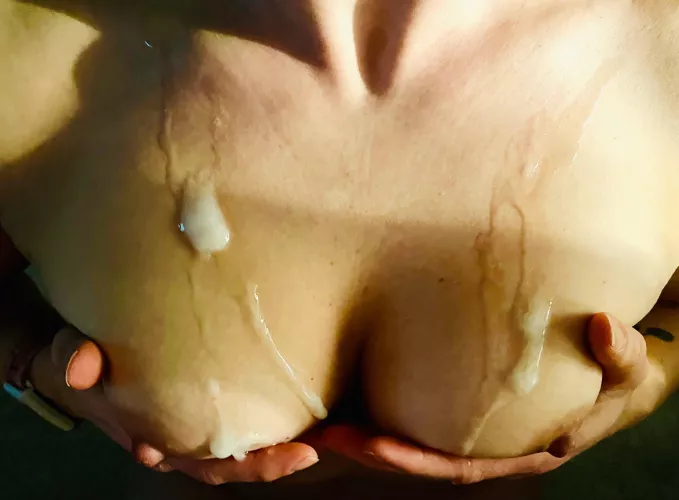 All weeks should start with a thick load…