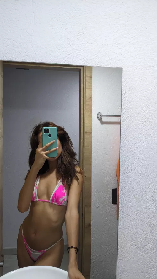 Always ready for fun