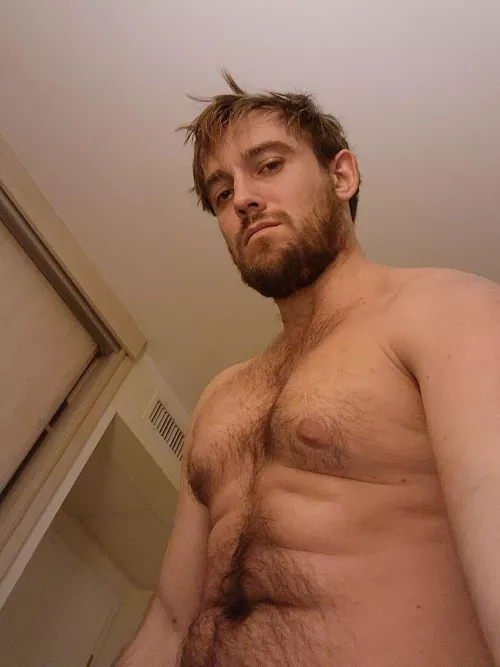 Am I cute? Never asked anyone before!