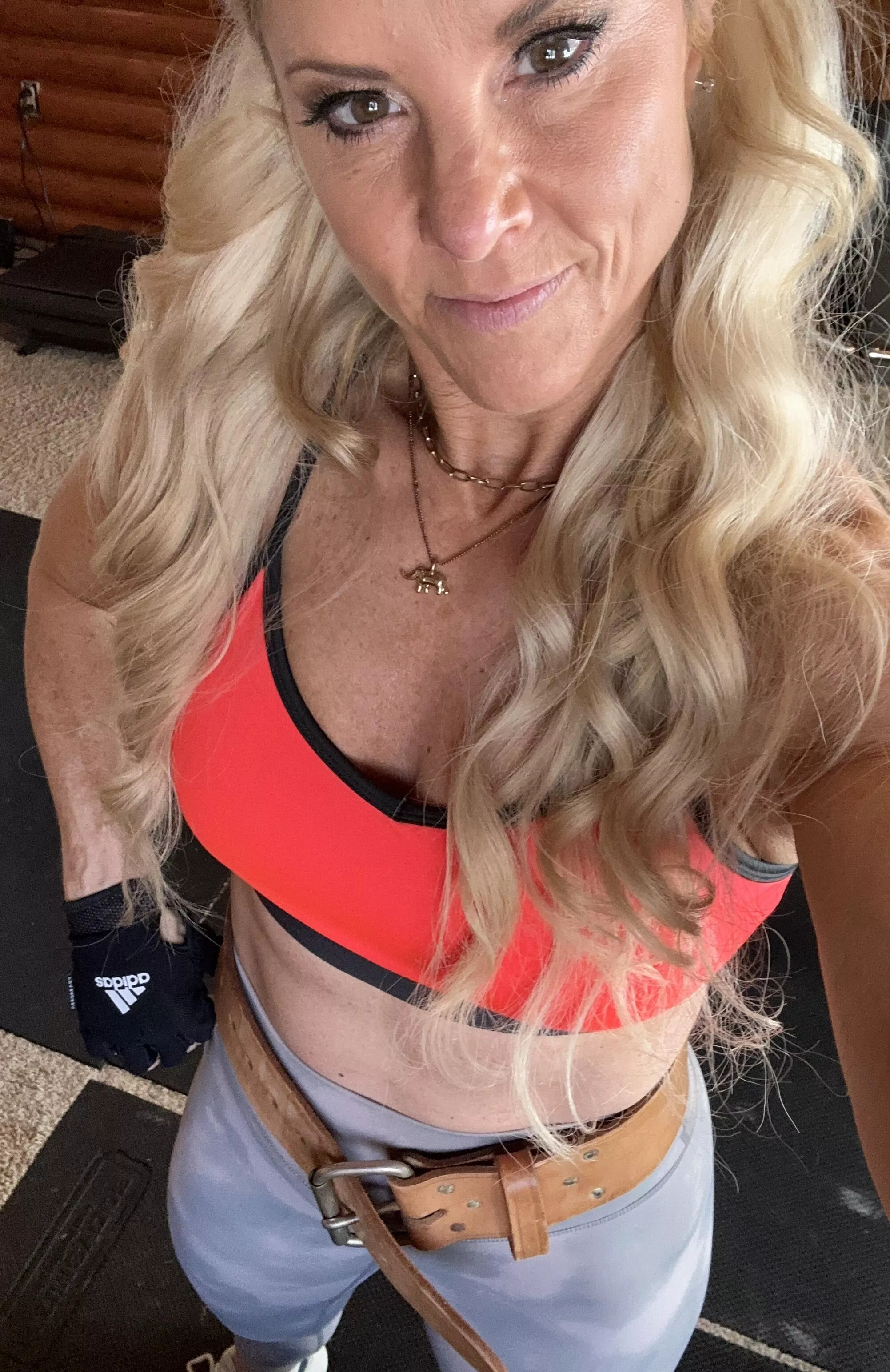 Anna Fine - I'll get you up this morning...