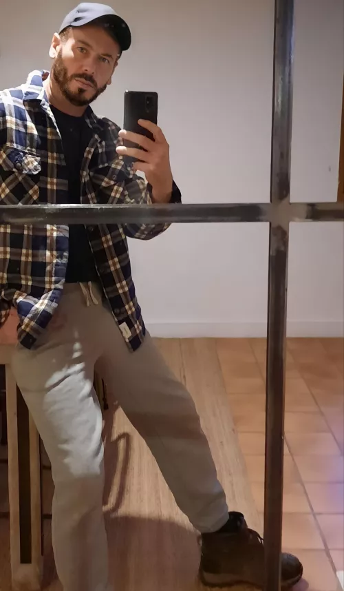 Another day finished