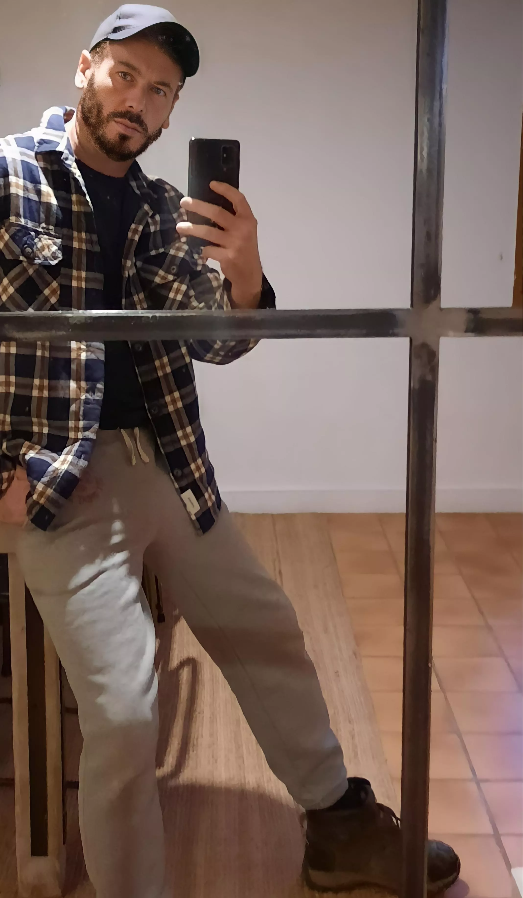 Another day finished