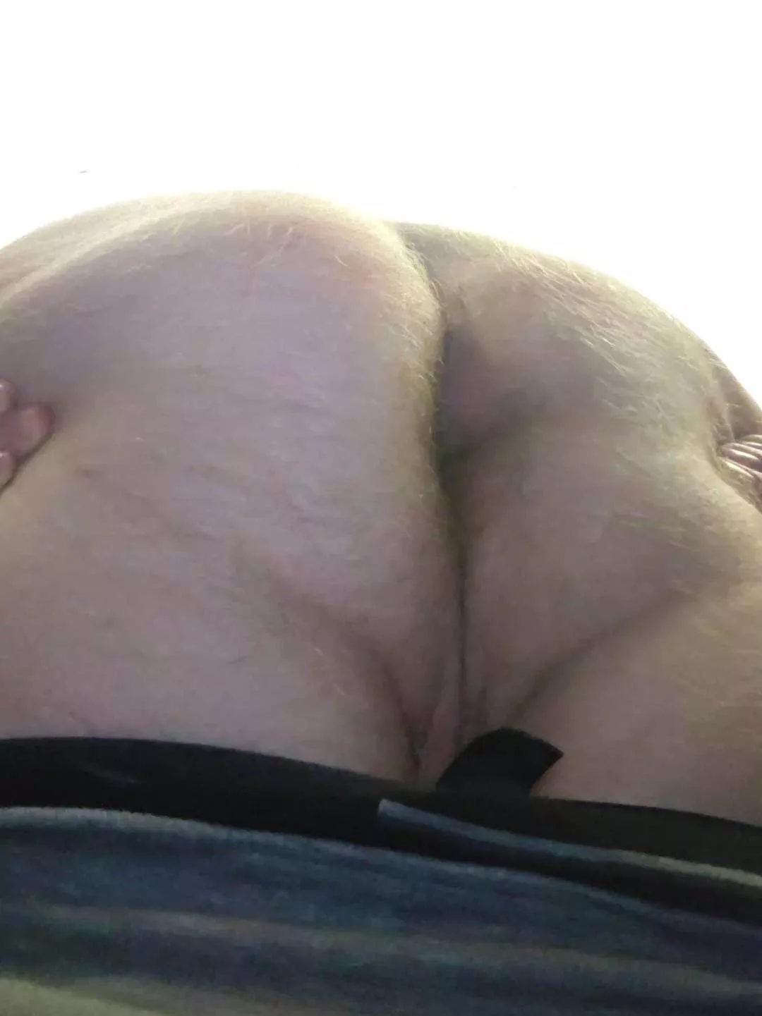 Anybody want a hole to breed?