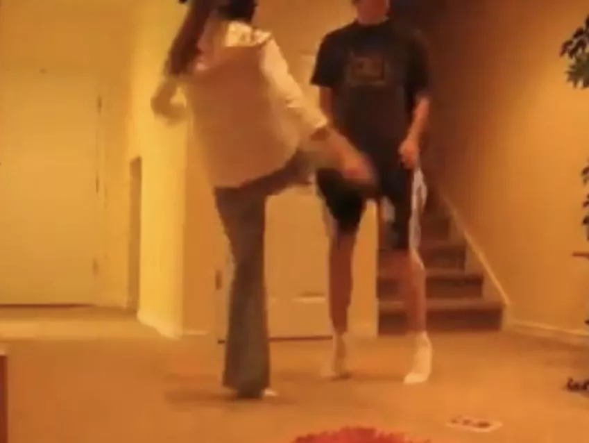 Anyone remember this legendary video?