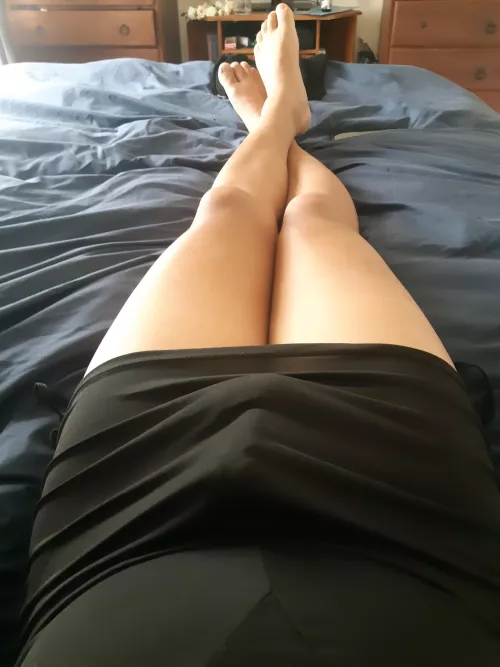 Are small bulges appreciated here?