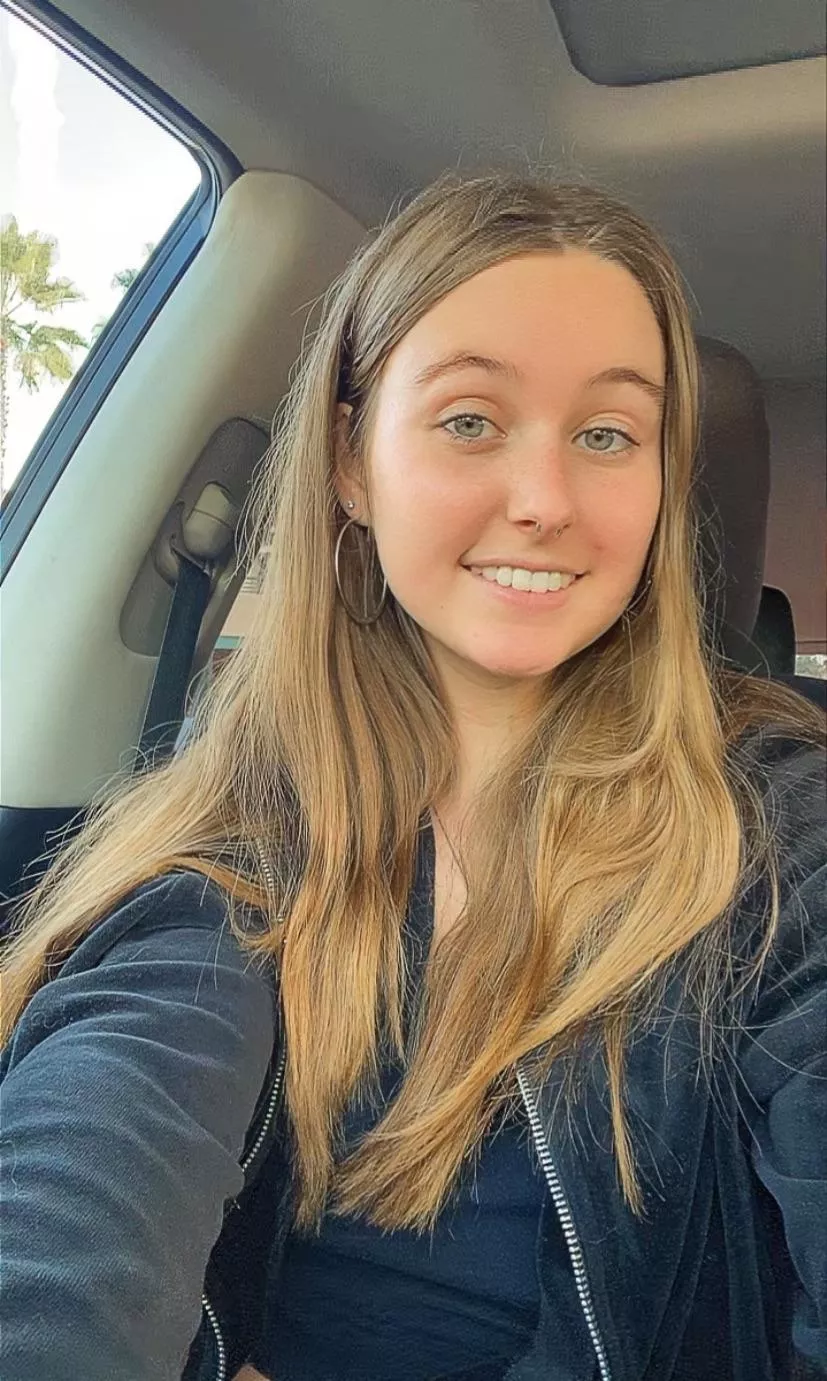 Are there men who appreciate all natural girls