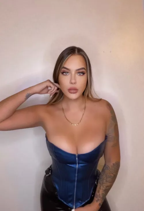 Are there still real men around here?