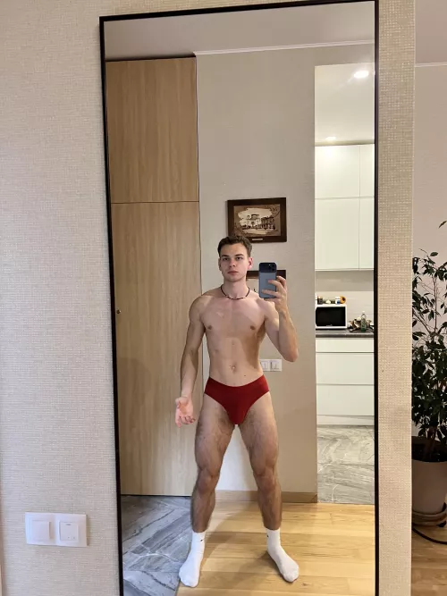 Are these nice underpants?