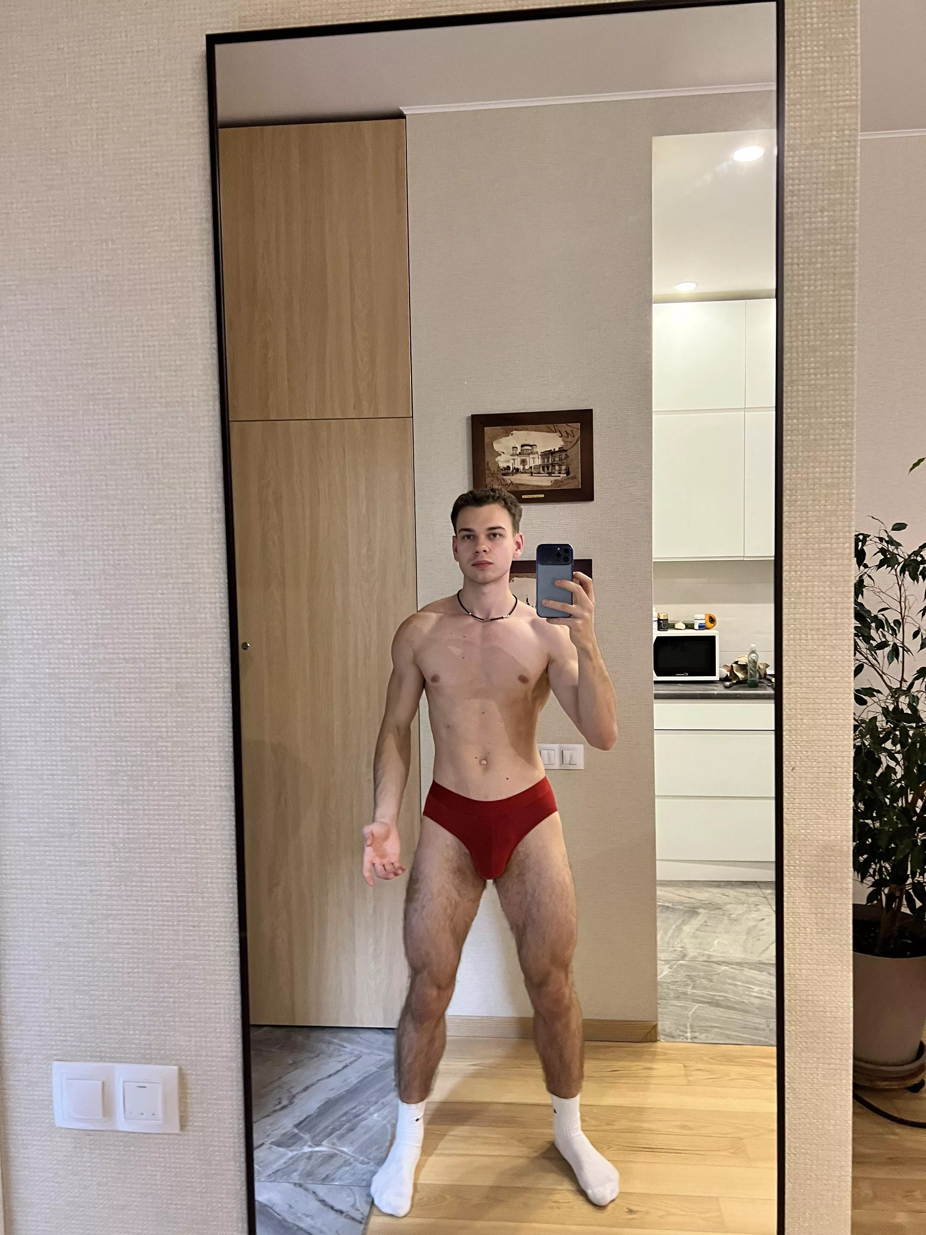 Are these nice underpants?