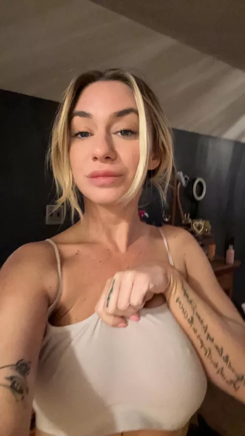 Are you ready to take me over?