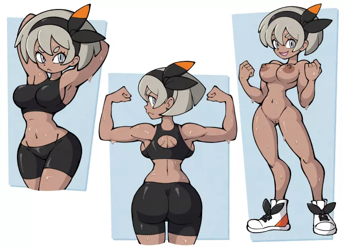 Bea (Stealth-Brock)
