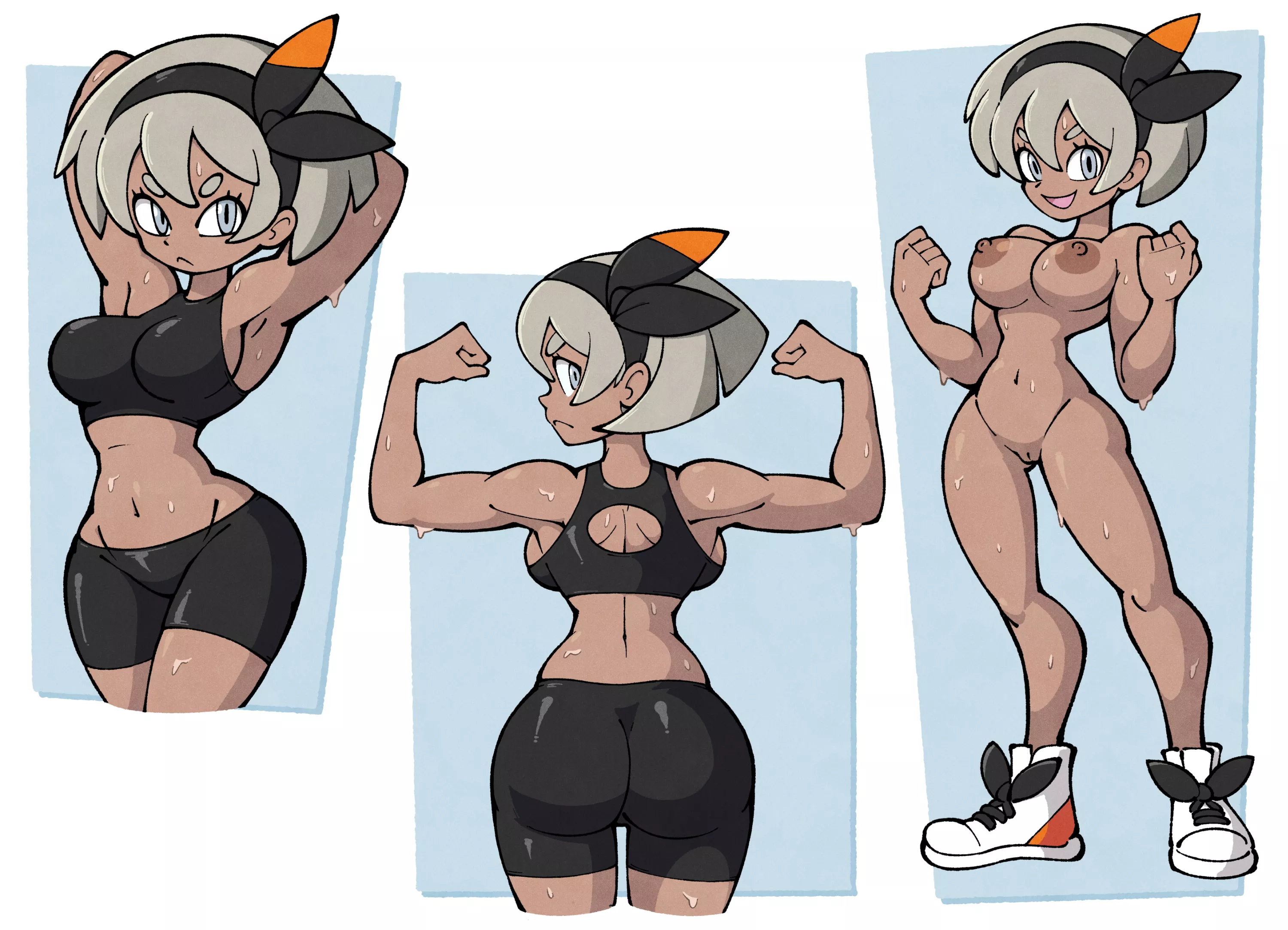 Bea (Stealth-Brock)