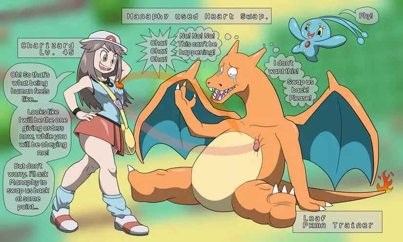 Body swap tf (ThatRaz)