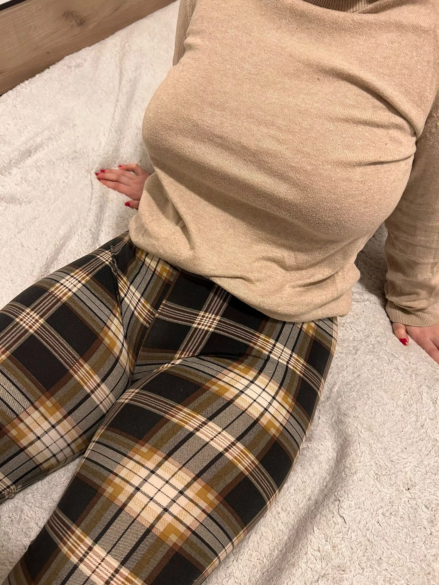 Braless for life! I mean it