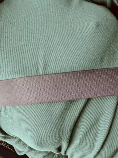 Bundle up, it’s nippy out