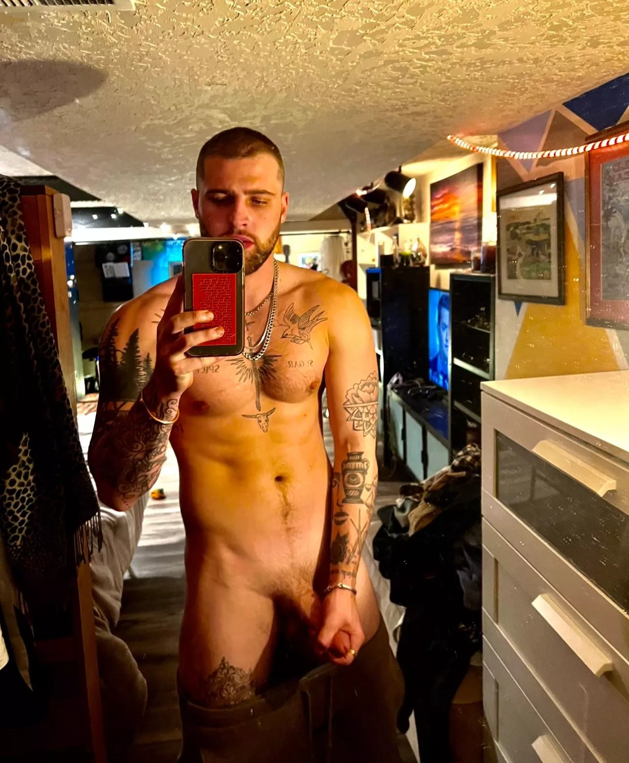 Can I be your new daddy