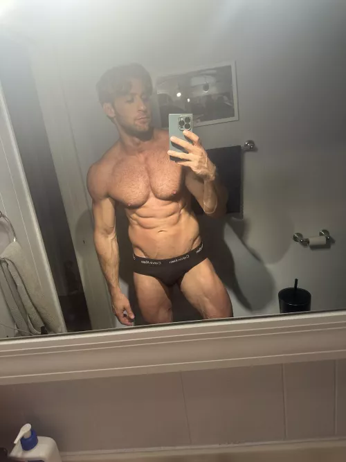 Can never go wrong with Calvins