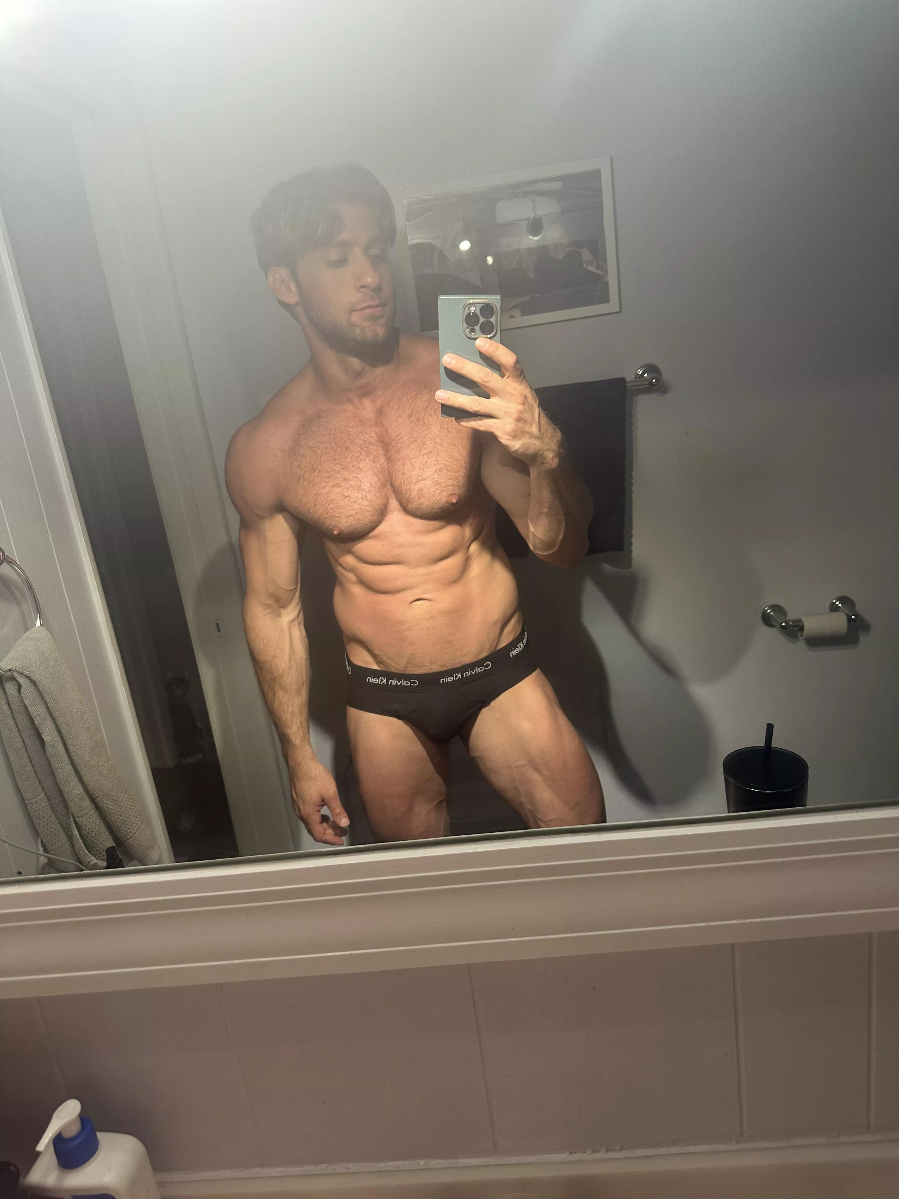 Can never go wrong with Calvins