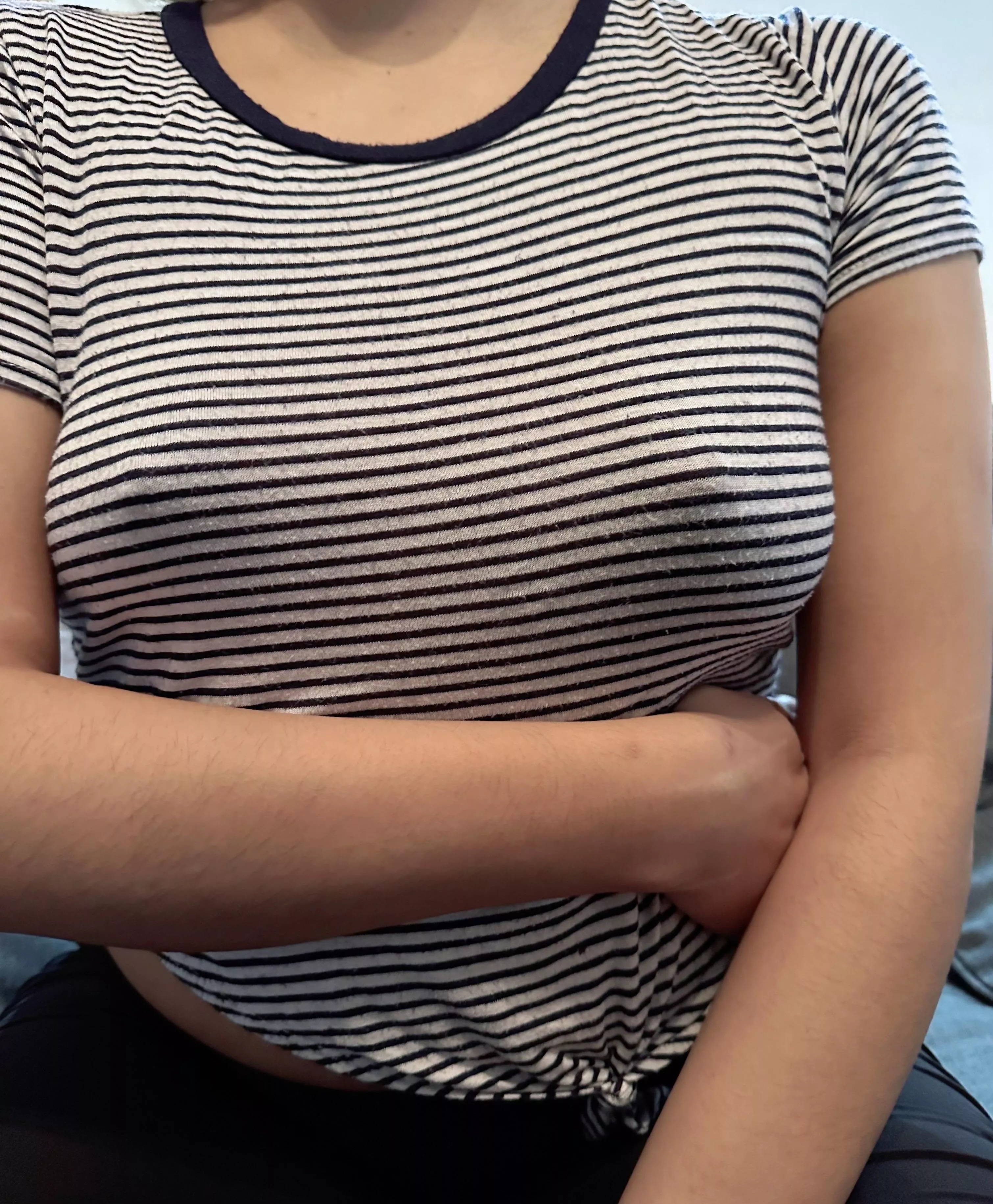 Can you really tell?