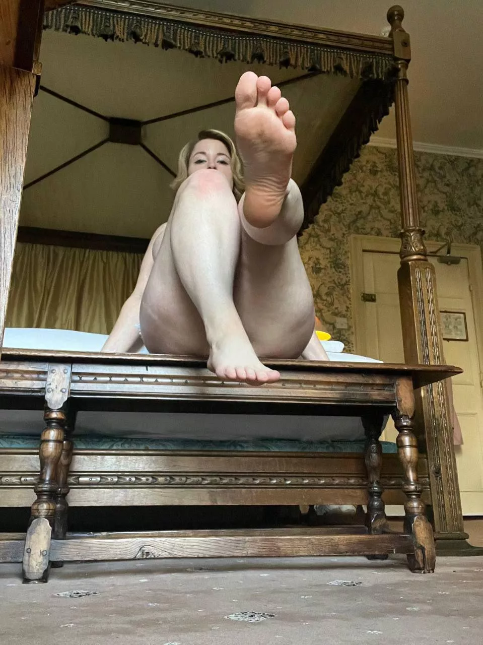 Can’t wait to peel these off 🍌