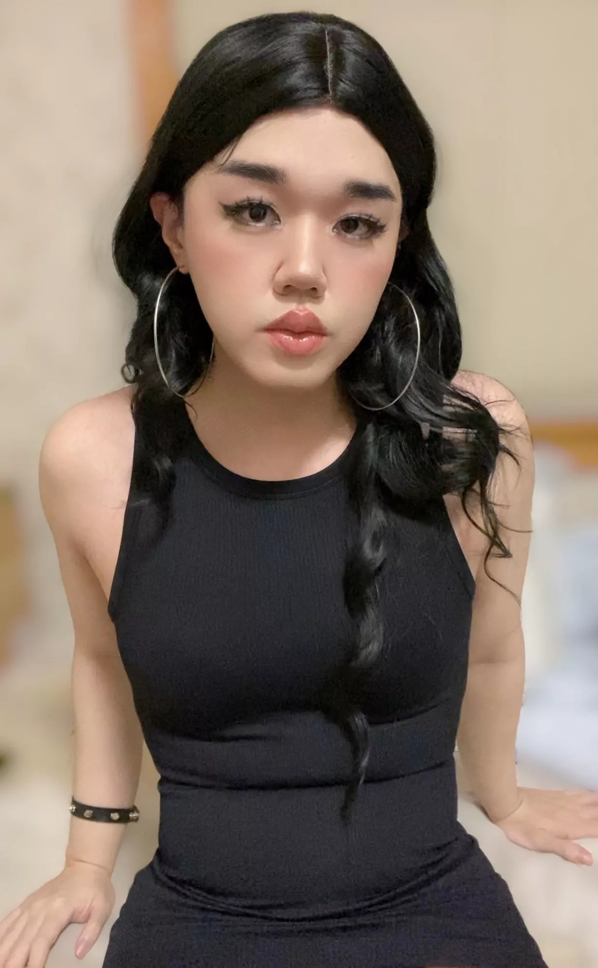 Closeted sissy here 🥹