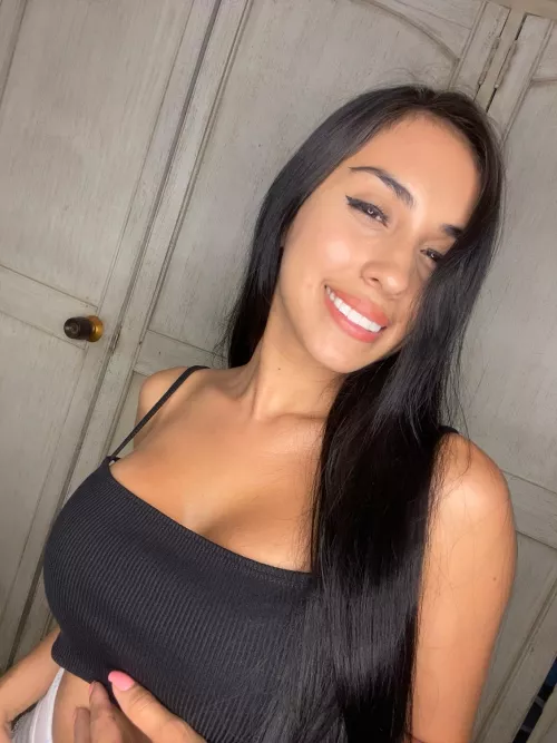 colombian x japanese