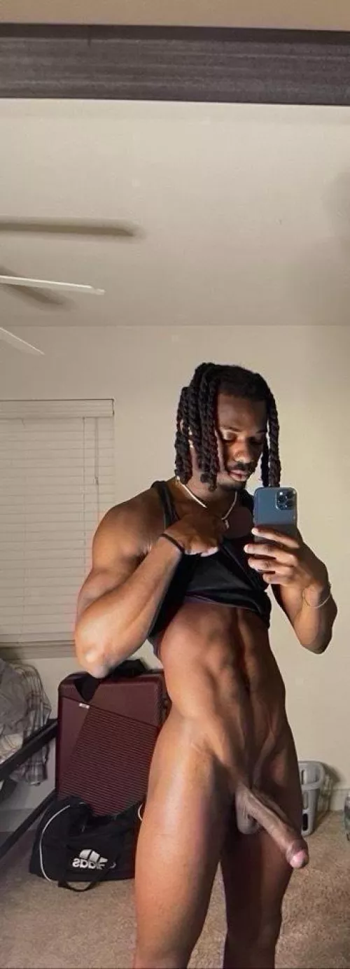 Come get ur load😏