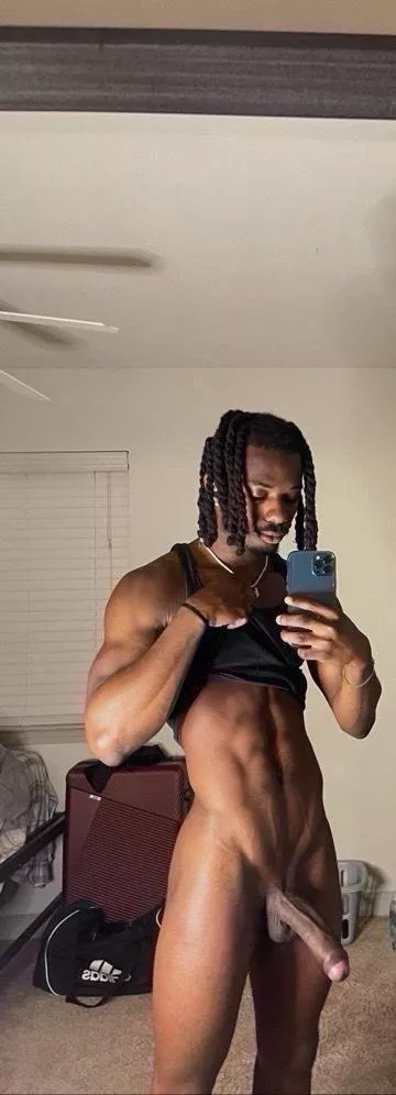 Come get ur load😏