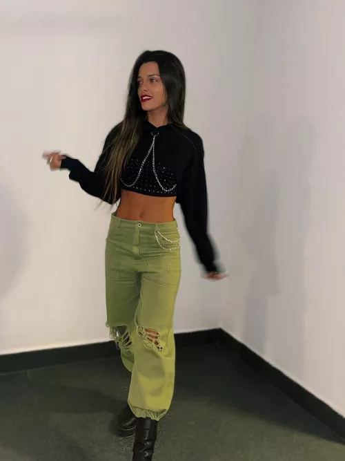 Cute, Pretty or hot?