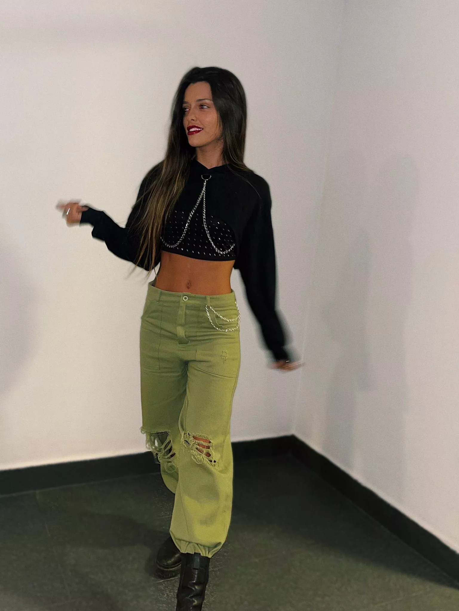 Cute, Pretty or hot?