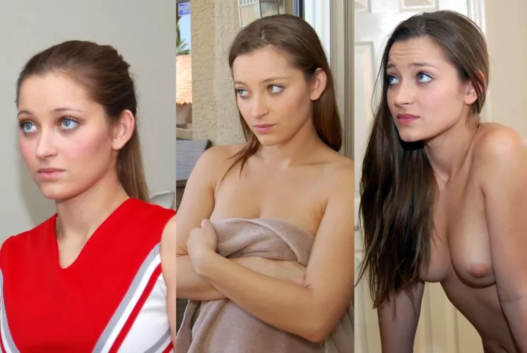 Dani back in the day (On/Off)