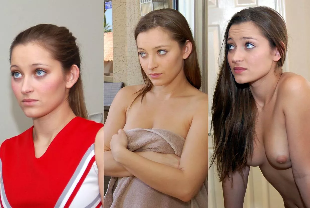 Dani back in the day (On/Off)