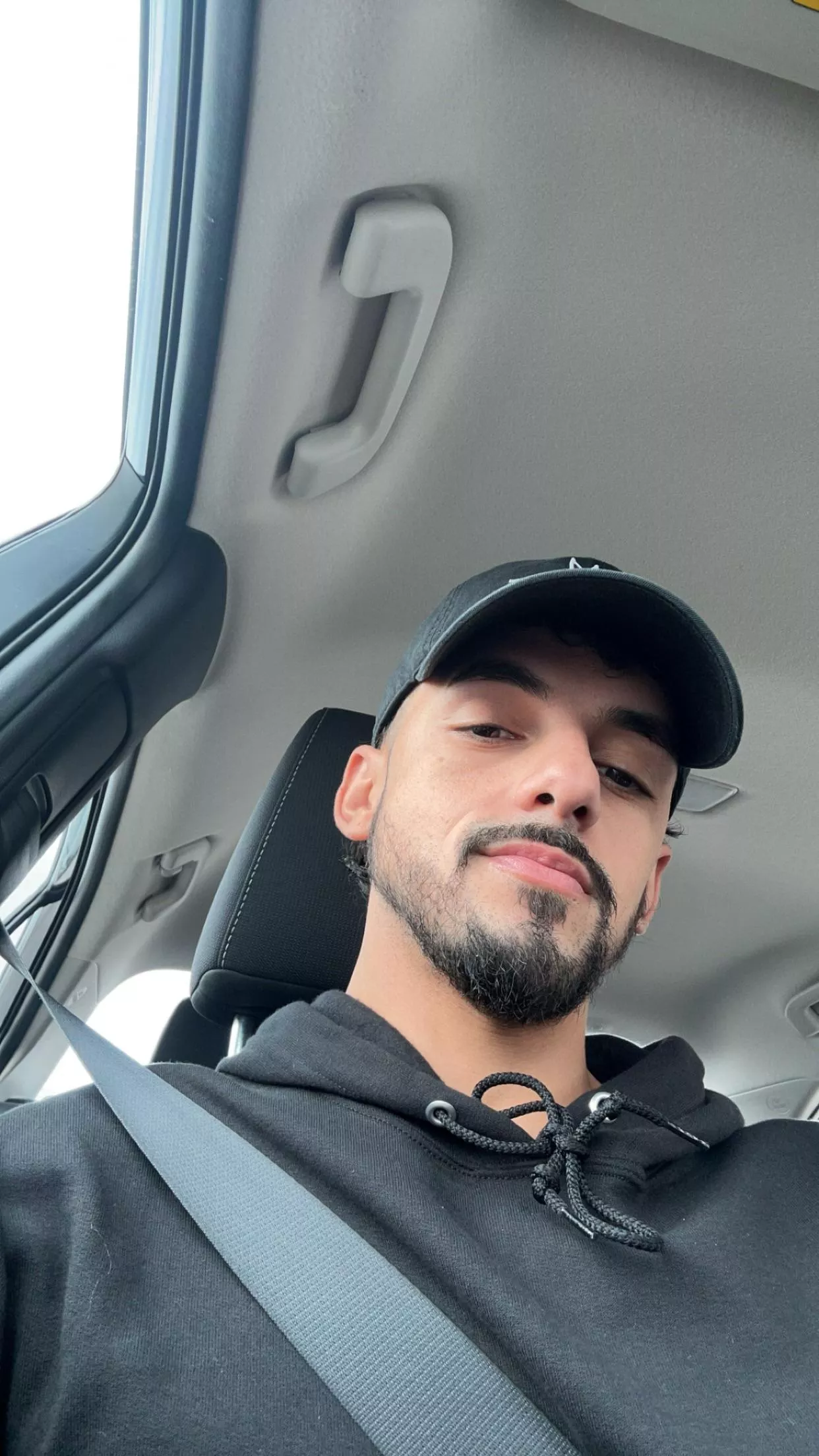 Day of errands and bumping music