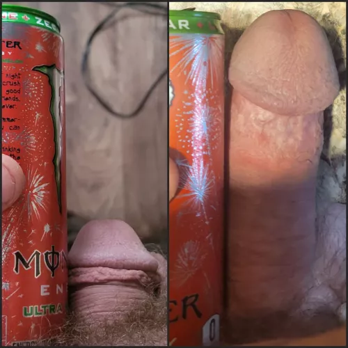 Definitely consider myself a grower