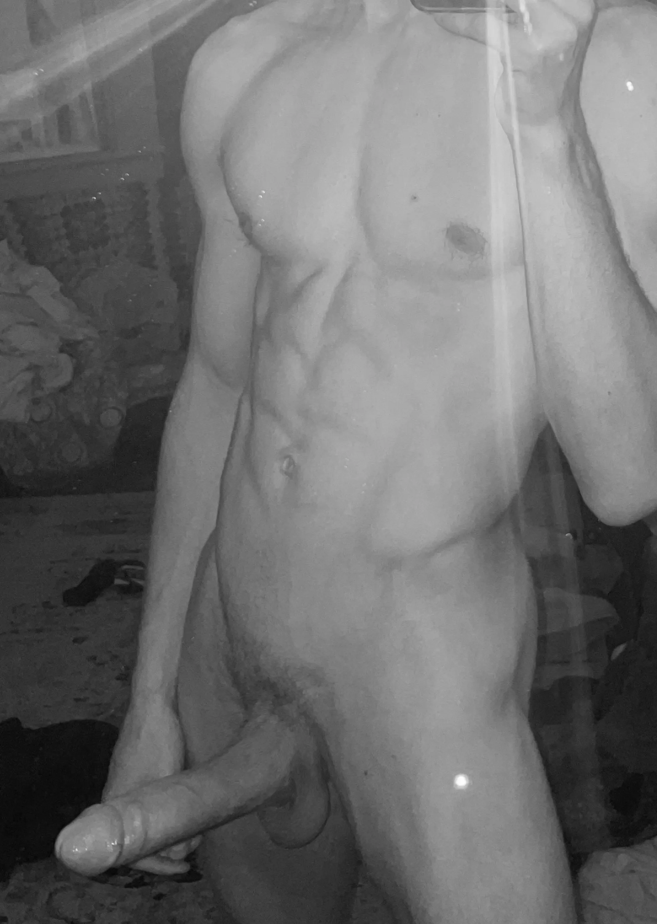 DM if you wanna watch me play with myself live on cam