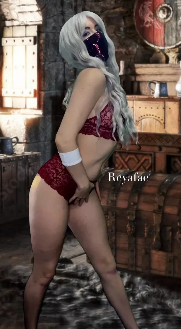 Do I find myself in the correct chambers?