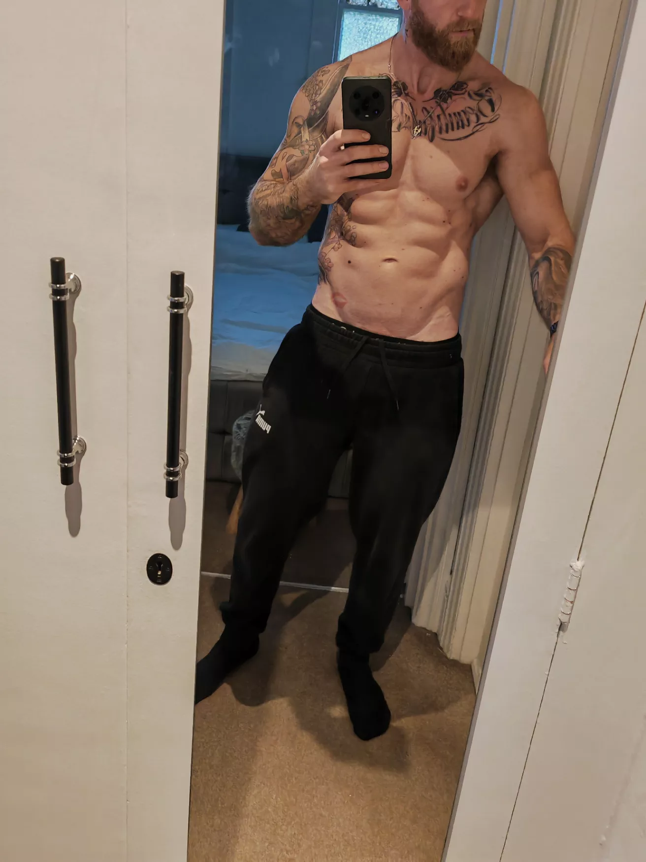 Do I train core tonight or not?