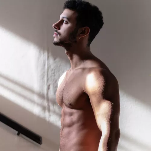 Do you like my shape?