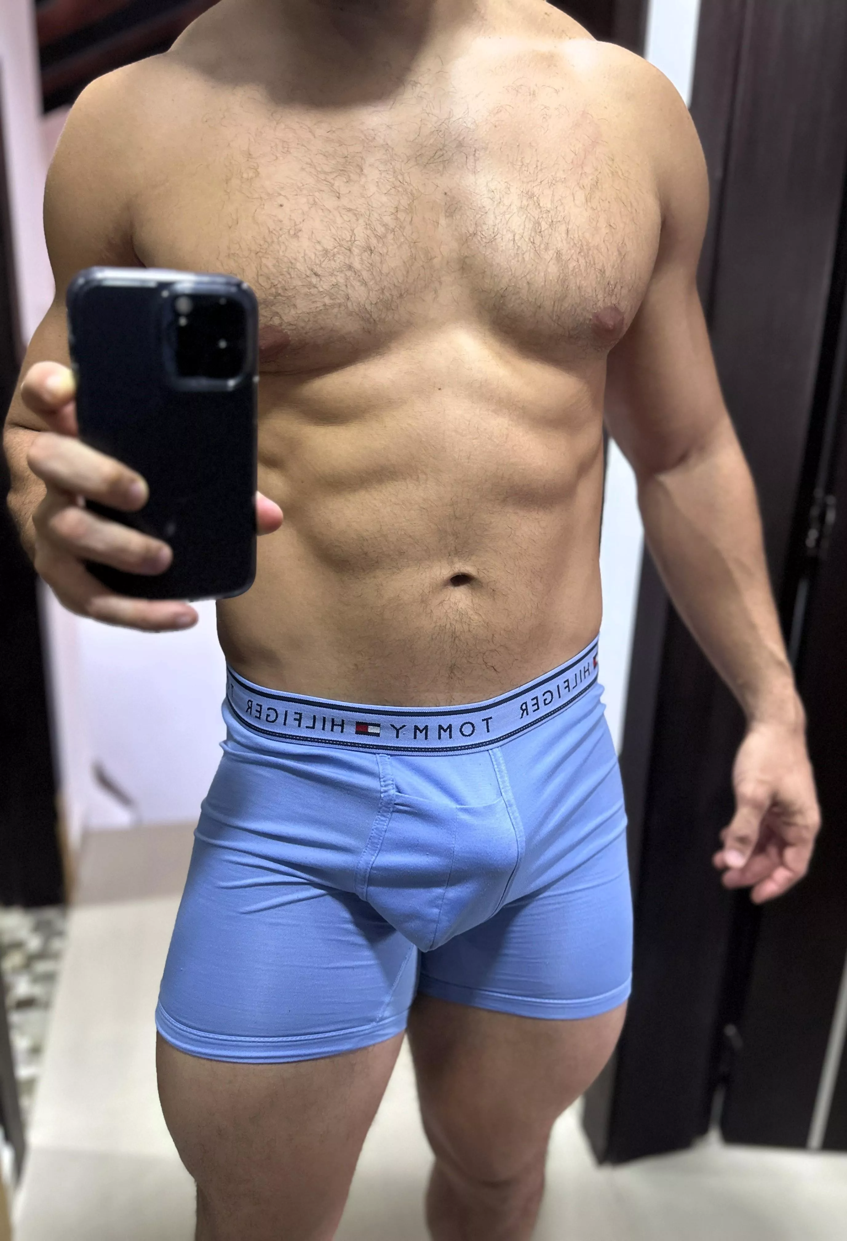 Do you like this type of underwear?