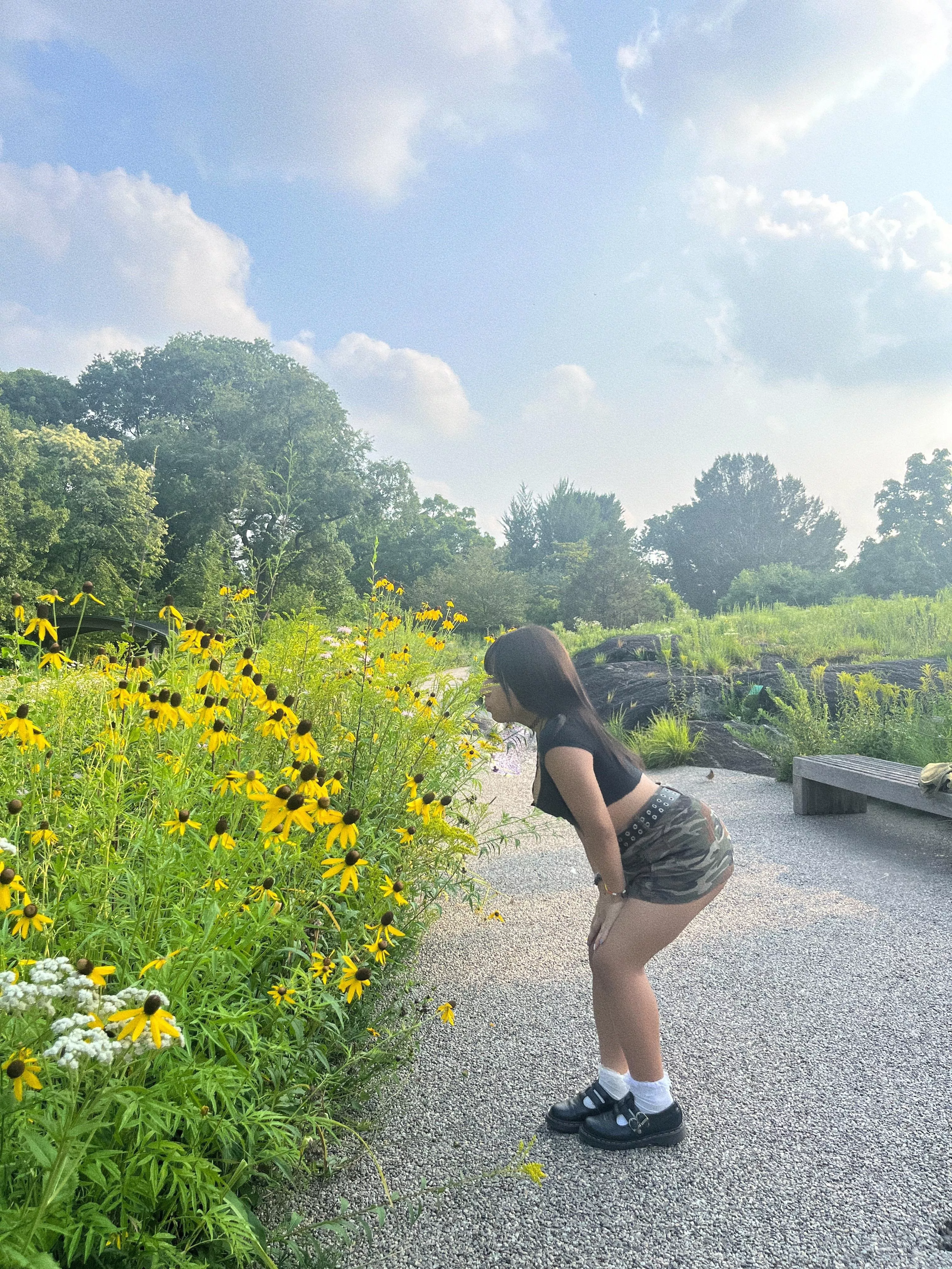 do you like this view? (i’m only 4’9”)