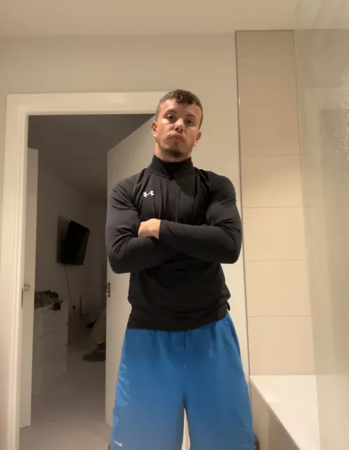 Do you prefer quickies or all-nighters?